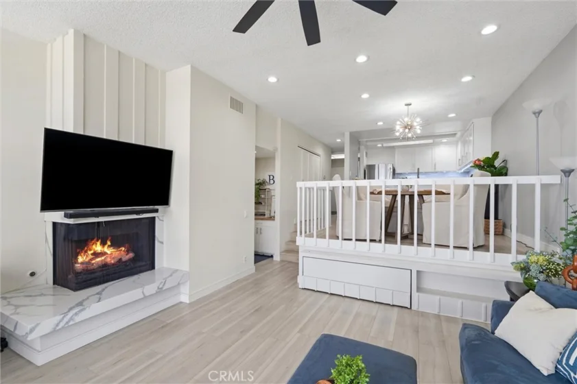 5203 S Marina Pacifica Drive photo 12