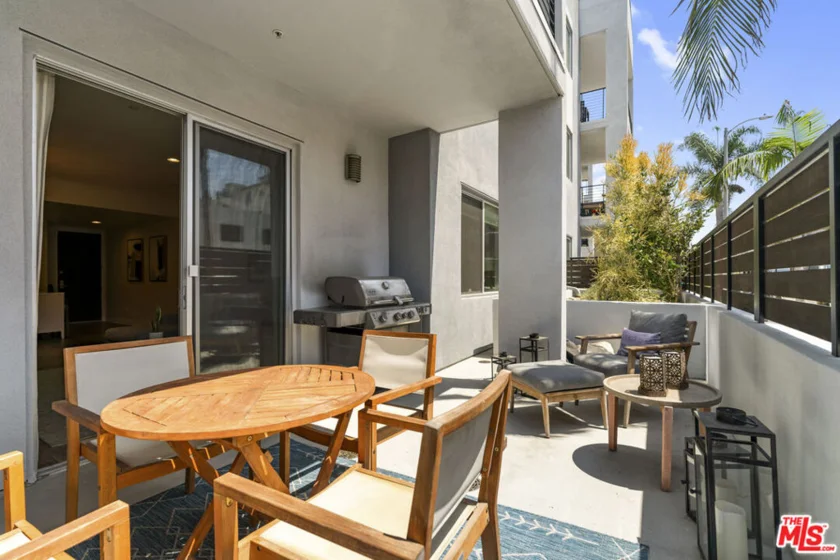 13337 Beach Avenue #106 photo 9
