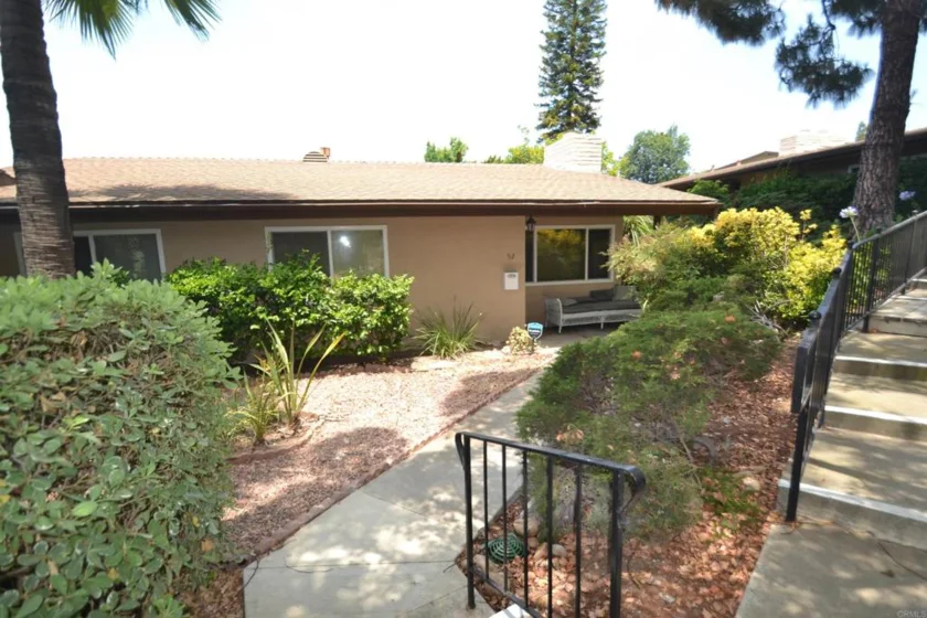 5750 Amaya Drive #52 photo 1