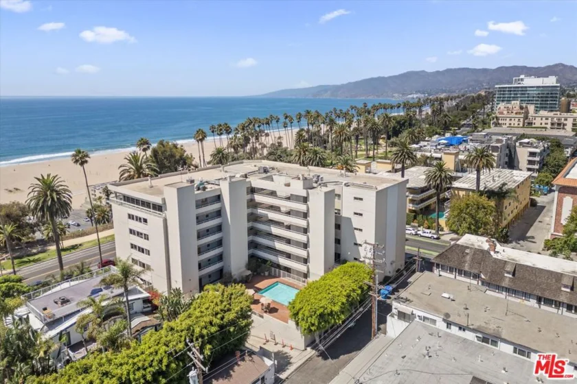 801 Ocean Avenue #305 photo 1
