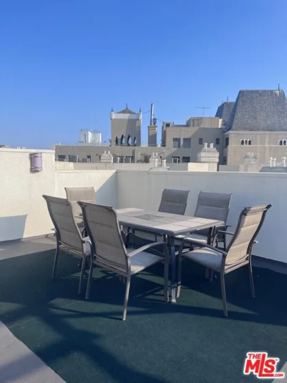620 S Gramercy Place #339 photo 16
