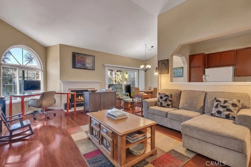 7402 Yellowtail Drive #201 photo 1