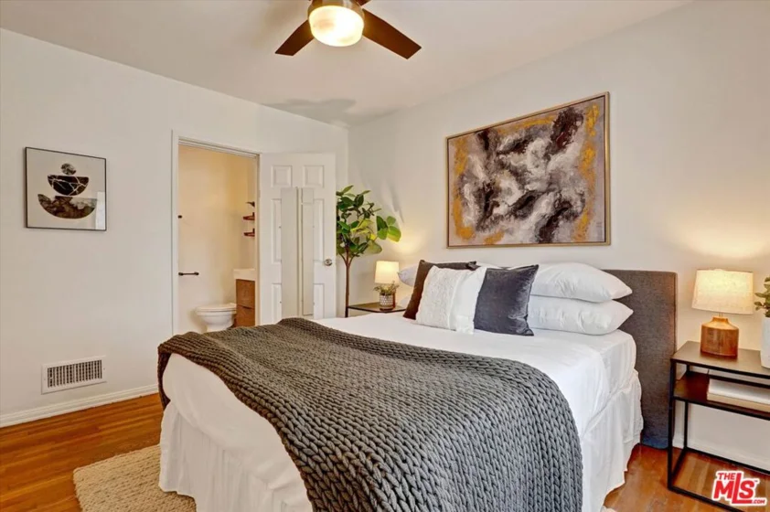 1346 N Crescent Heights Boulevard #1 photo 14