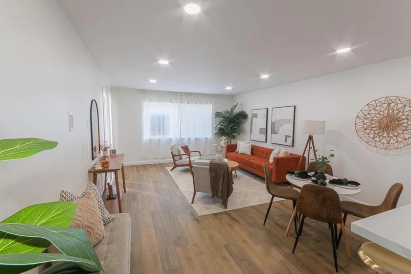 10737 San Diego Mission Road #115 photo 35