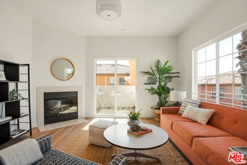 3711 Baldwin Street #1401 photo 1