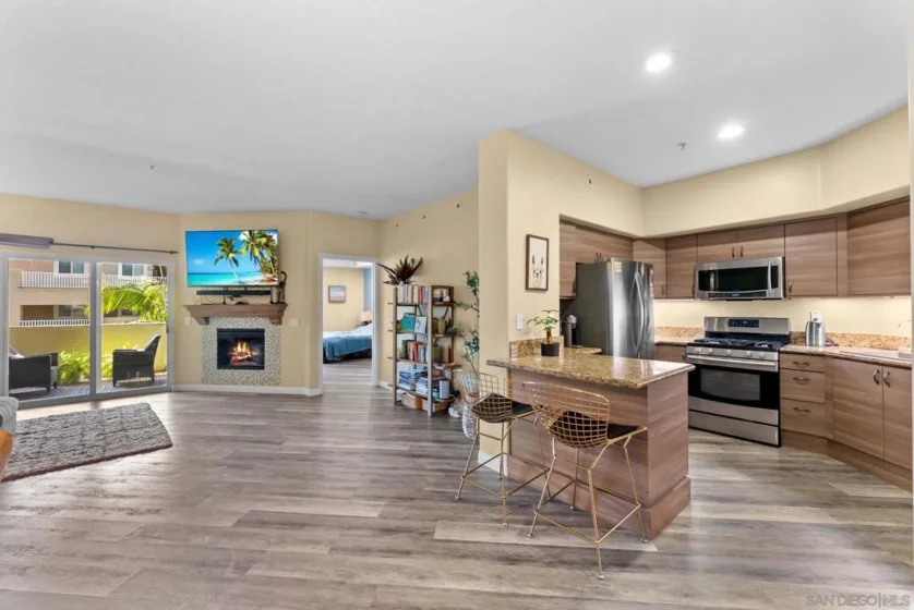 1100 Civic Center Drive #C25 photo 16