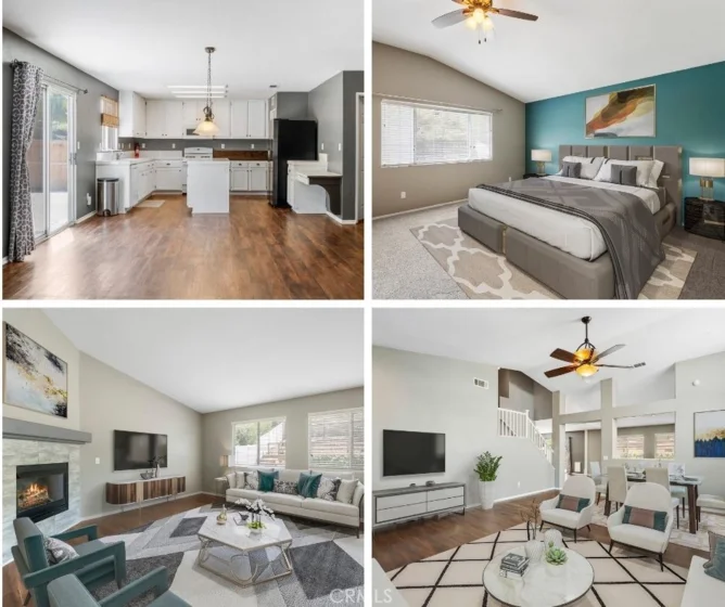 23440 Mountain Breeze Drive photo