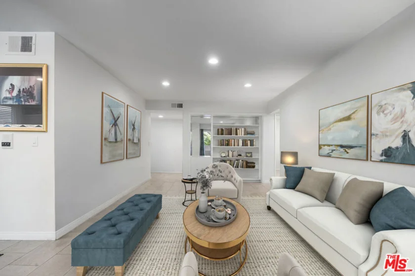 15325 Magnolia Boulevard #108 photo 5