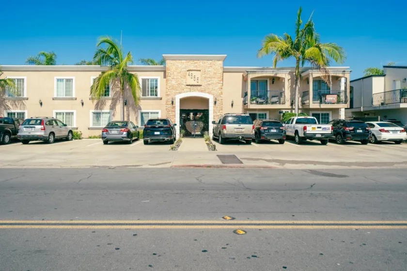 4655 Ohio Street #14 photo 1