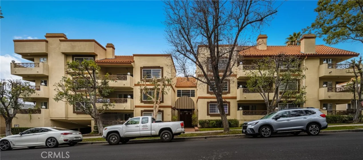 609 E Palm Avenue #301 photo 1