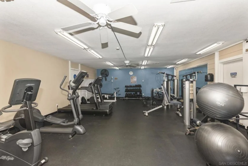 1615 Hotel Circle S #D110 photo 16