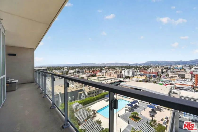 3785 Wilshire Boulevard #1212 photo 7