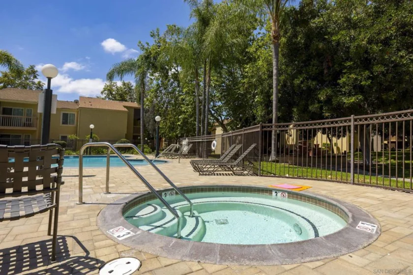 6036 Rancho Mission #350 photo 14