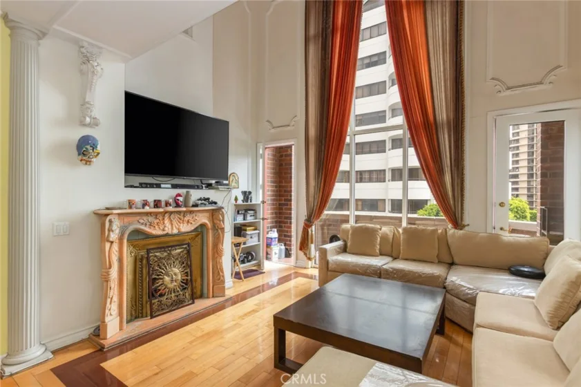 10550 Wilshire Boulevard #302 photo 6