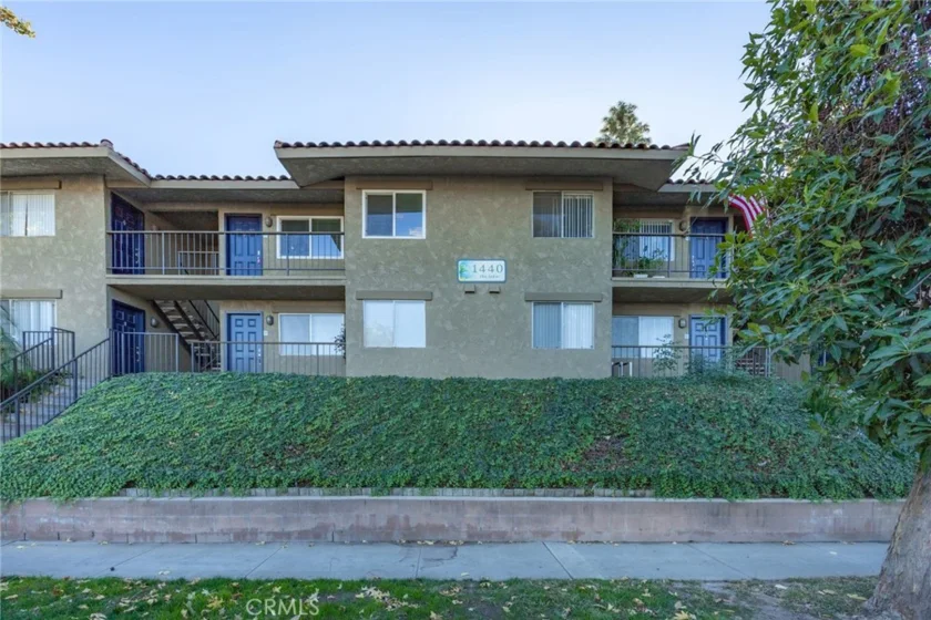 1440 Chalgrove Drive #D photo 1