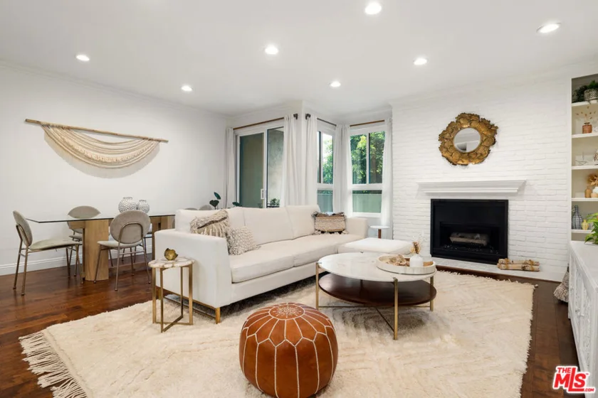 12115 San Vicente Boulevard #207 photo 1