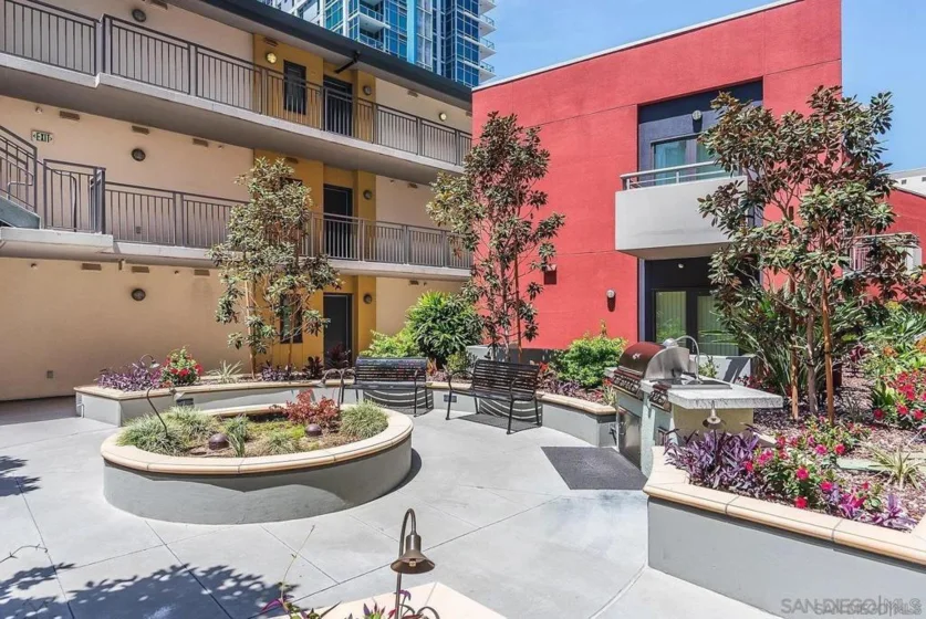 1240 India Street #506 photo 30
