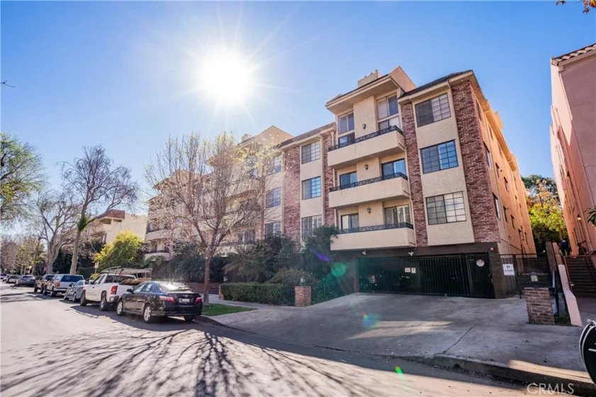 14560 Benefit Street #204 photo 1