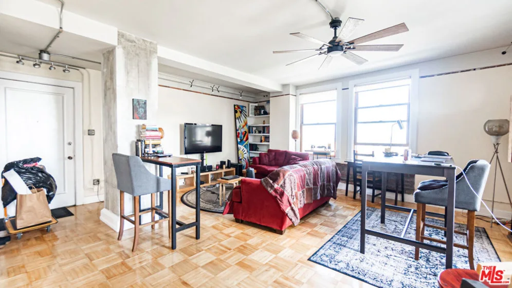 455 E Ocean Boulevard #502 photo 7