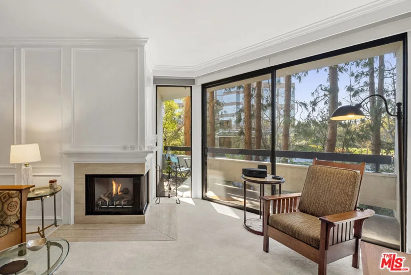 2102 Century Park Lane #215 photo 1