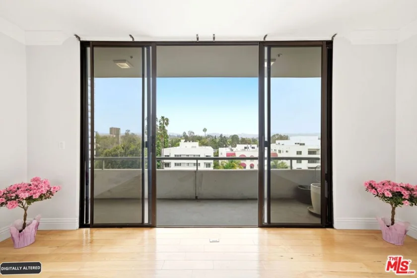 10660 Wilshire Boulevard #805 photo 35