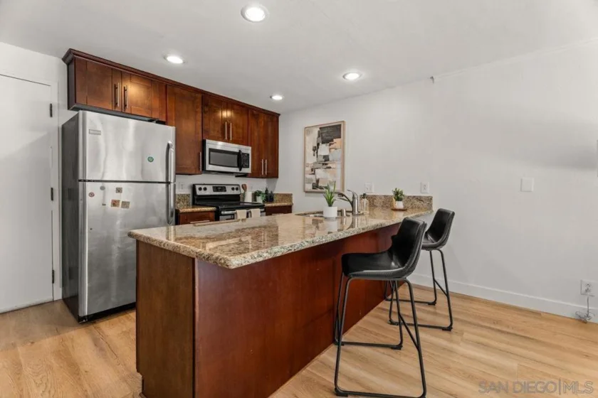 8332 Regents Road #1L photo 5