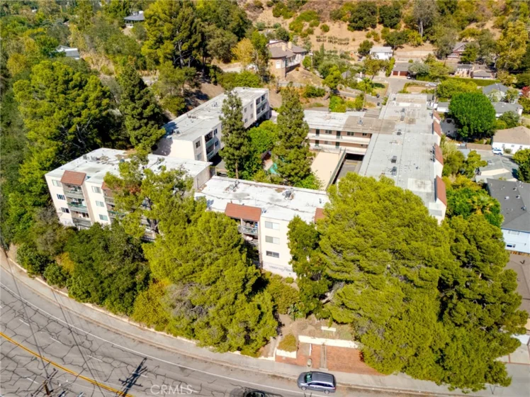 2940 N Verdugo #206 photo 43