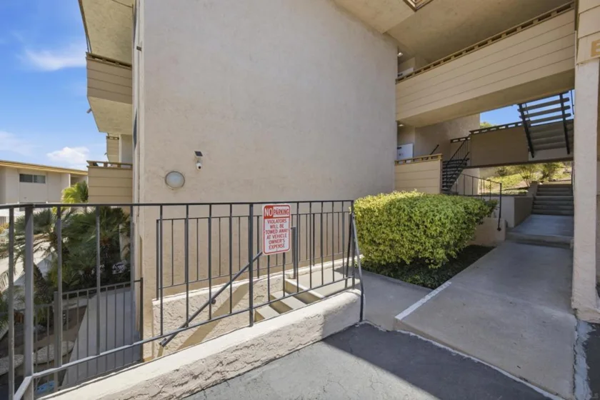 6665 Mission Gorge Road #D15 photo 36