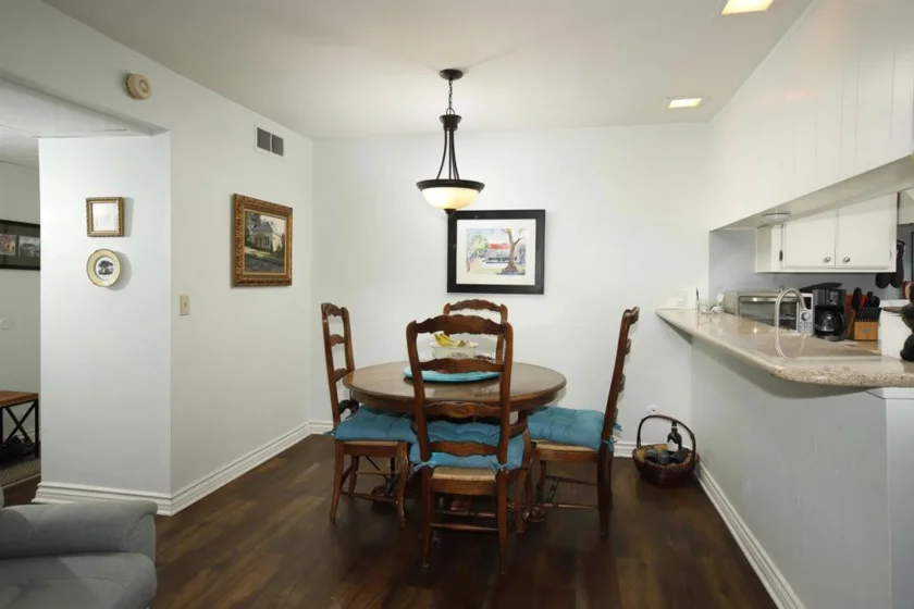 5003 Westpark Drive #203 photo 3