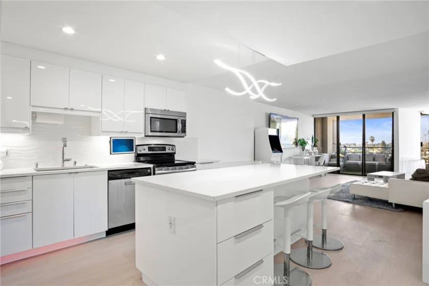 4265 Marina City Drive #207 photo 5