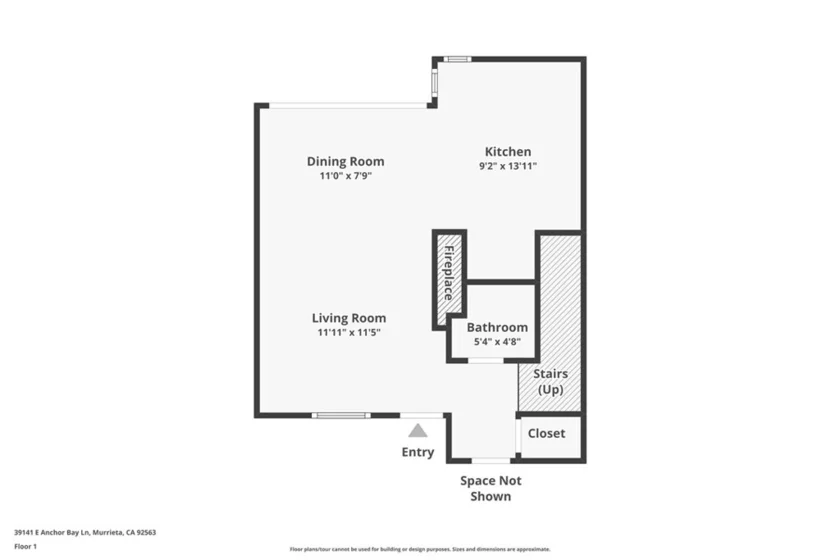 39141 Anchor Bay #E photo 49