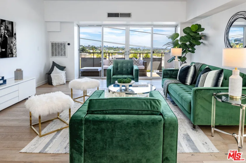 1155 N La Cienega Boulevard #508 photo 7