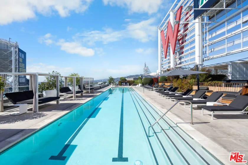 6250 Hollywood Boulevard #4E photo 19