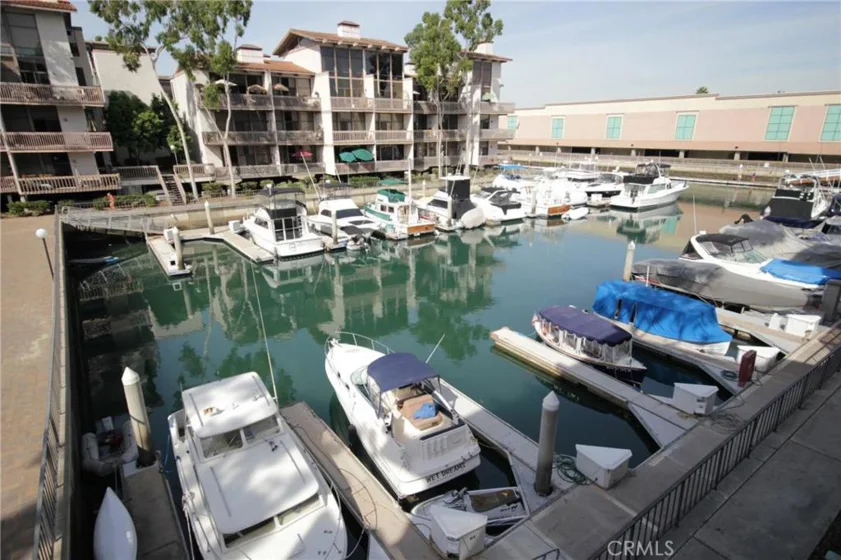 7221 N Marina Pacifica Drive photo 1