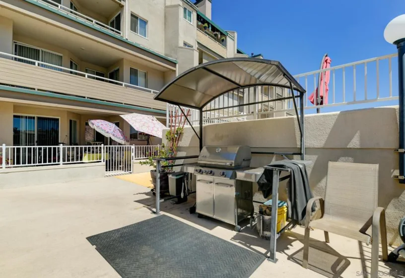 4701 Date Avenue #423 photo 32