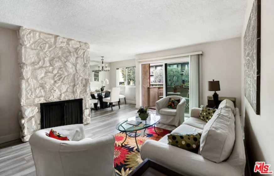 1845 Corinth Avenue #101 photo 1