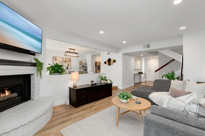 5649 Lake Murray #B photo 1