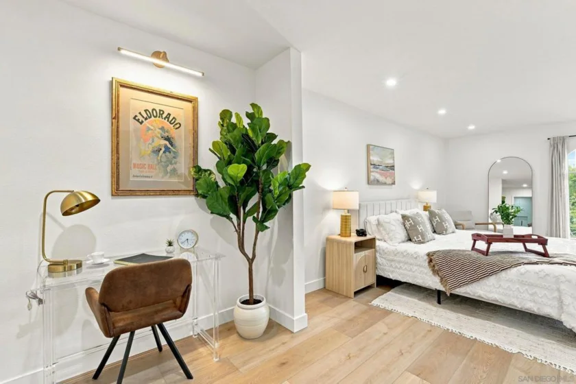 140 Walnut #4B photo 25