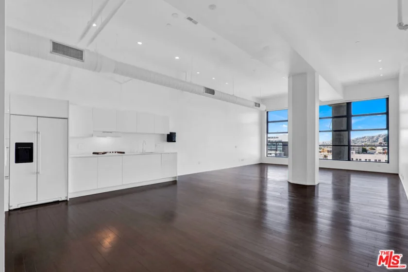 1645 Vine Street #711 photo 9