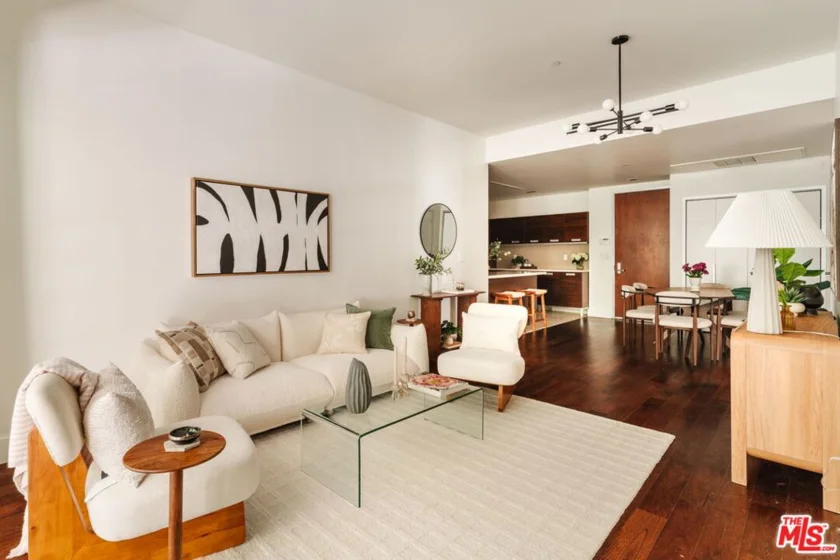 6735 Yucca Street #101 photo 5