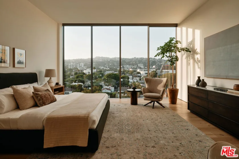 8899 Beverly Boulevard #6BE photo 7