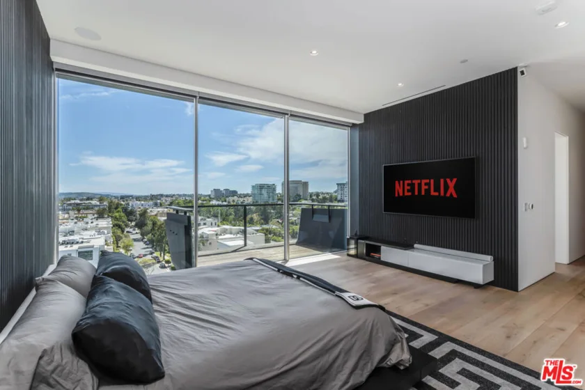 8899 Beverly Boulevard #9D photo 10