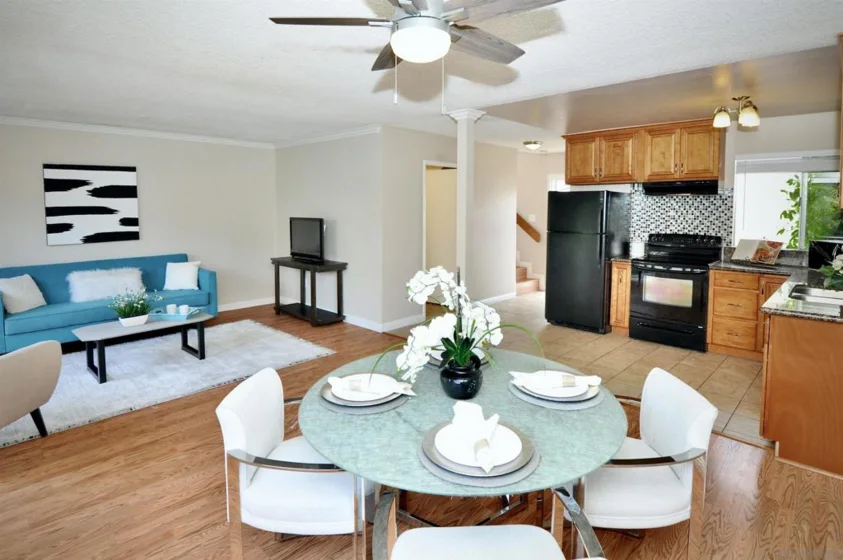 8026 Linda Vista Road #1N photo 34