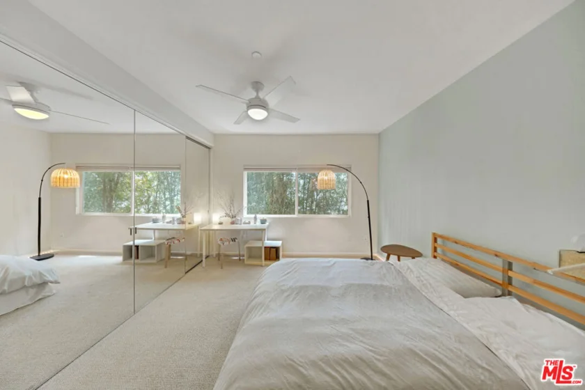 3401 S Bentley Avenue #301 photo 8