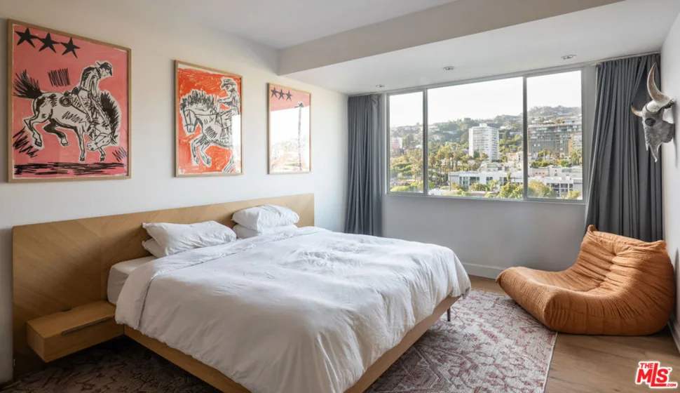 818 N Doheny Drive #1107 photo 7