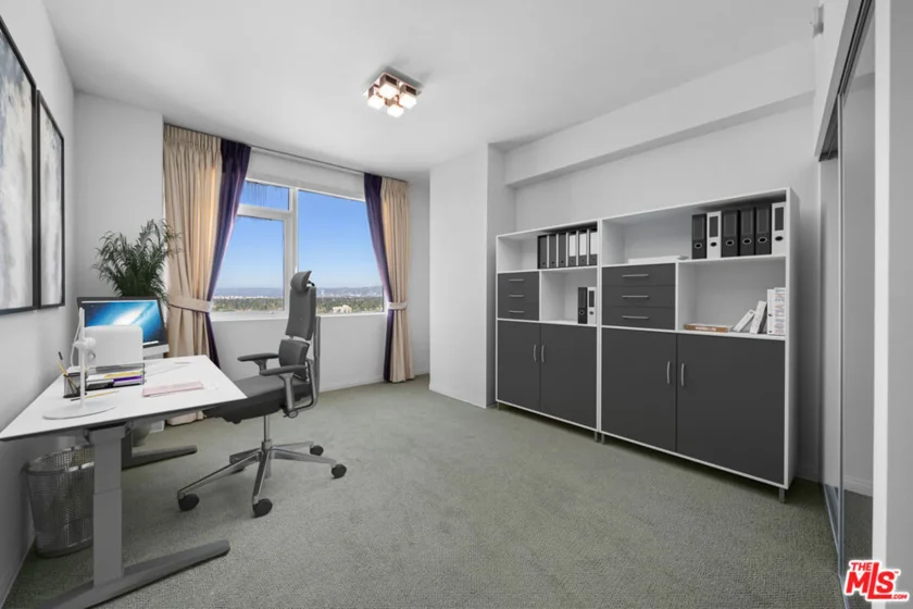 3785 Wilshire Boulevard #1709 photo 4
