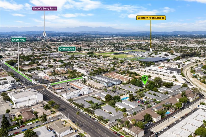630 S Knott Avenue #25 photo 54
