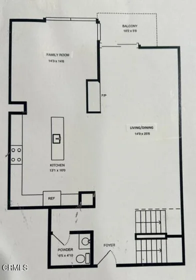 111 S De Lacey Avenue #409 photo 49