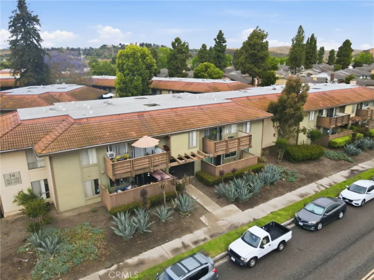 615 Fredricks #167 photo 1