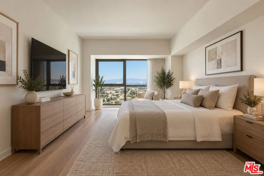 13700 Marina Pointe Drive #1411 photo 7